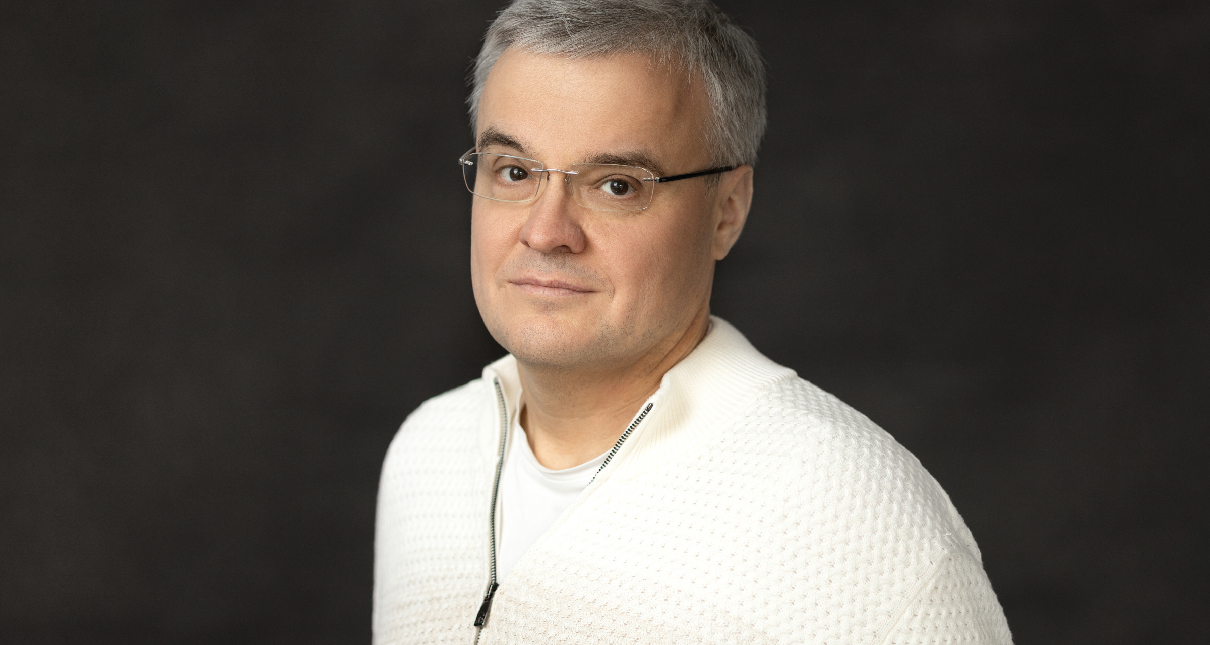 Юрий Алашеев: «Я не разделяю дружбу и бизнес»