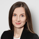 Наталья Жаркова