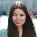 Анастасия Бычкова