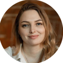 Анастасия Лебедева 