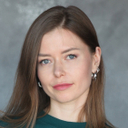 Екатерина Комиссарова