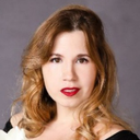 Екатерина Лактионова