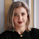 Елена Мельник