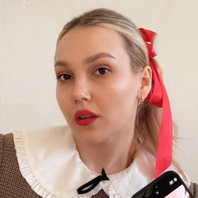 Евгения Присухина