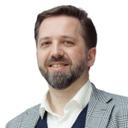 Глеб Кащеев