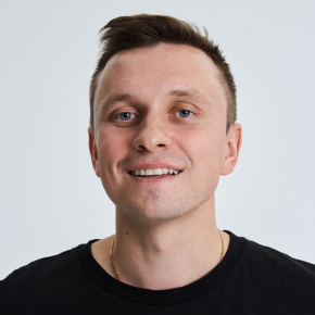 Константин Гафнер