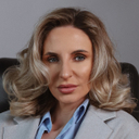 Кристина Ефимова 