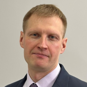 Максим Коровин