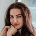 Мария Черноярова