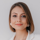 Наталья Подгорных