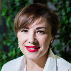 Ольга Богданова