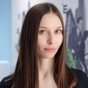 Юлия Буданова