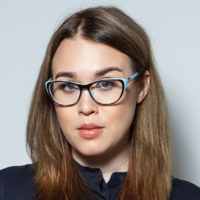 Юлия Холодкова