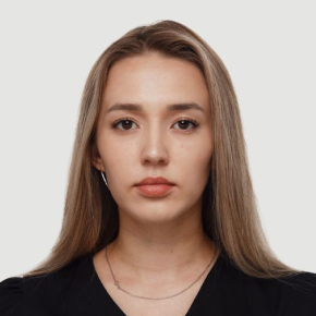 Юлия Ртищева