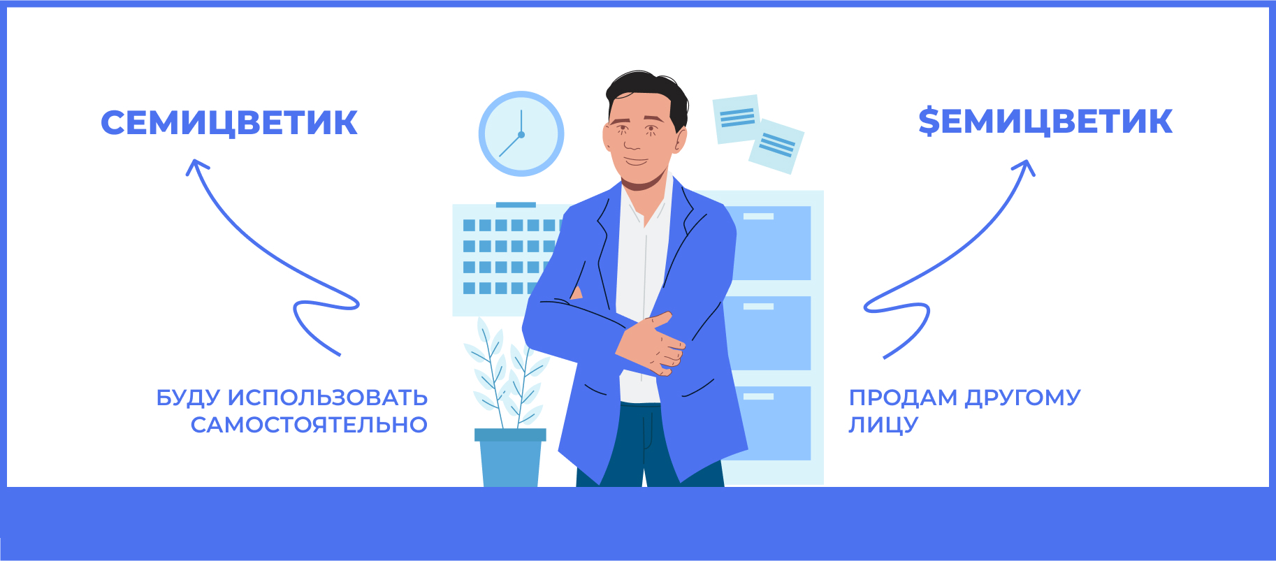 Схожие товарные знаки