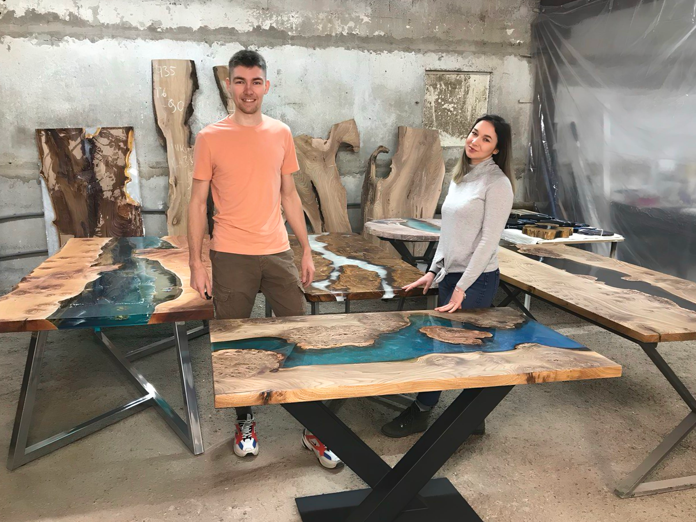 Никита Ануфриев