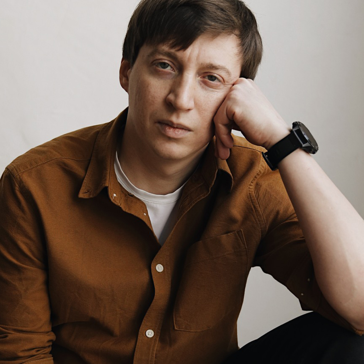 Максим Димитров