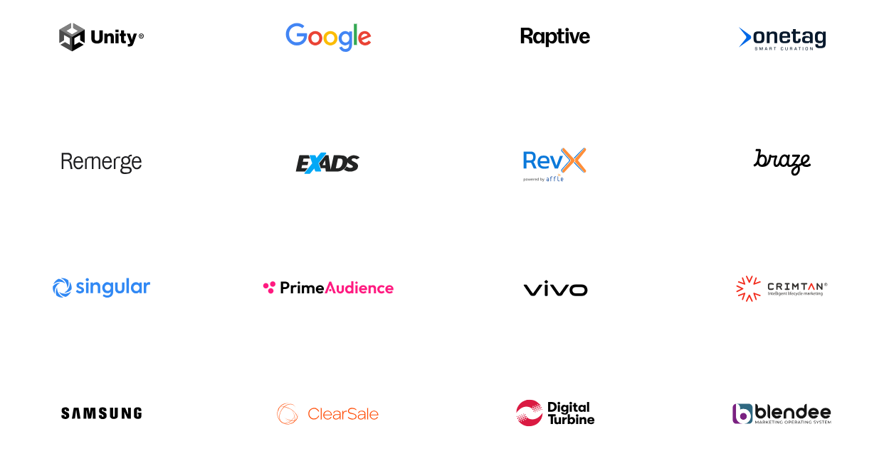 Партнеры Privacy Sandbox