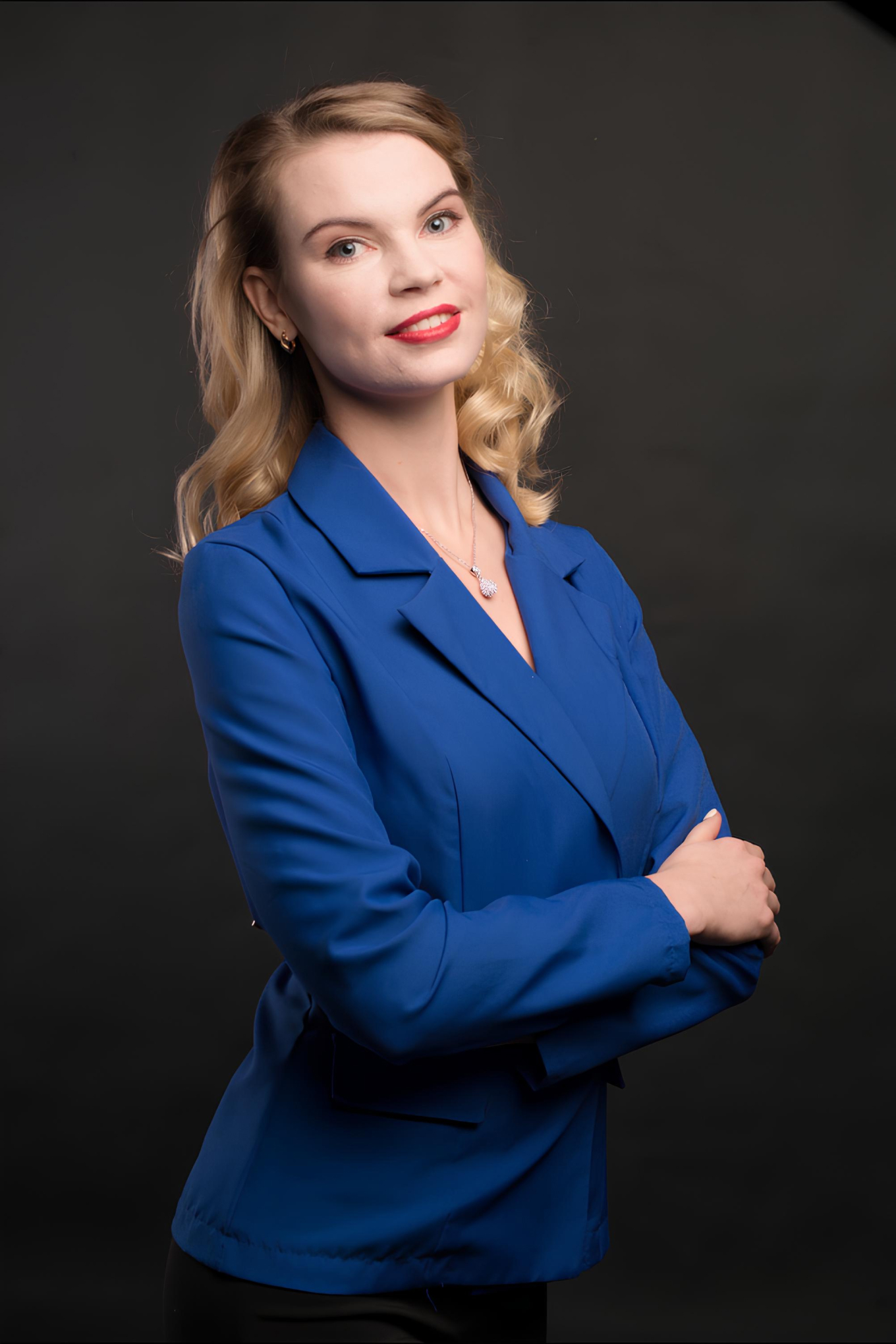 Александра Авдеева