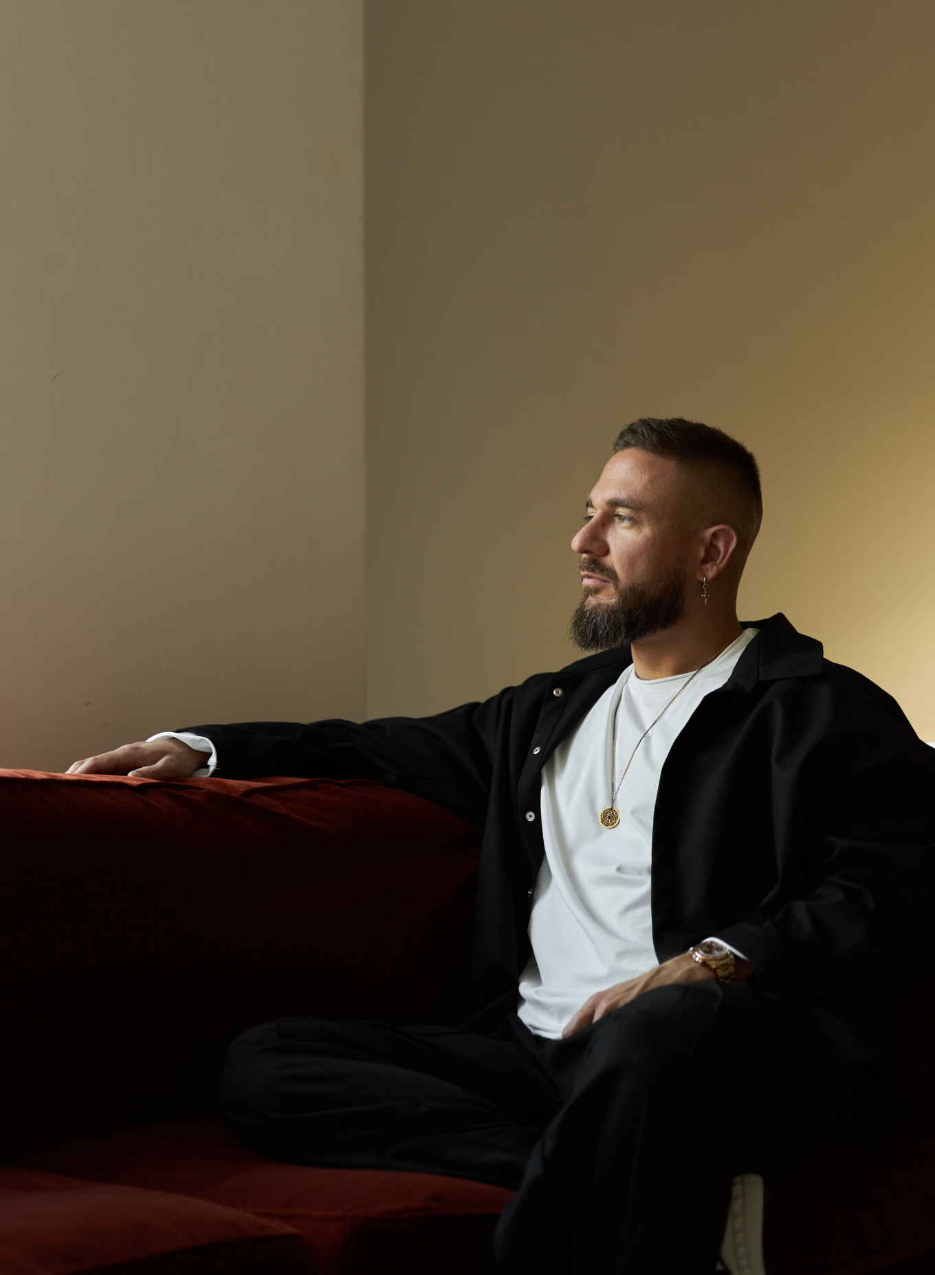 Доход для меня не самое важное