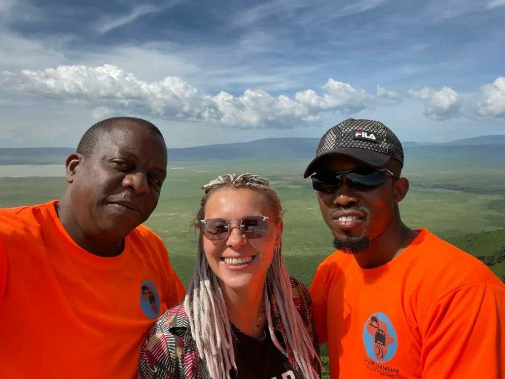 Яна Троянова