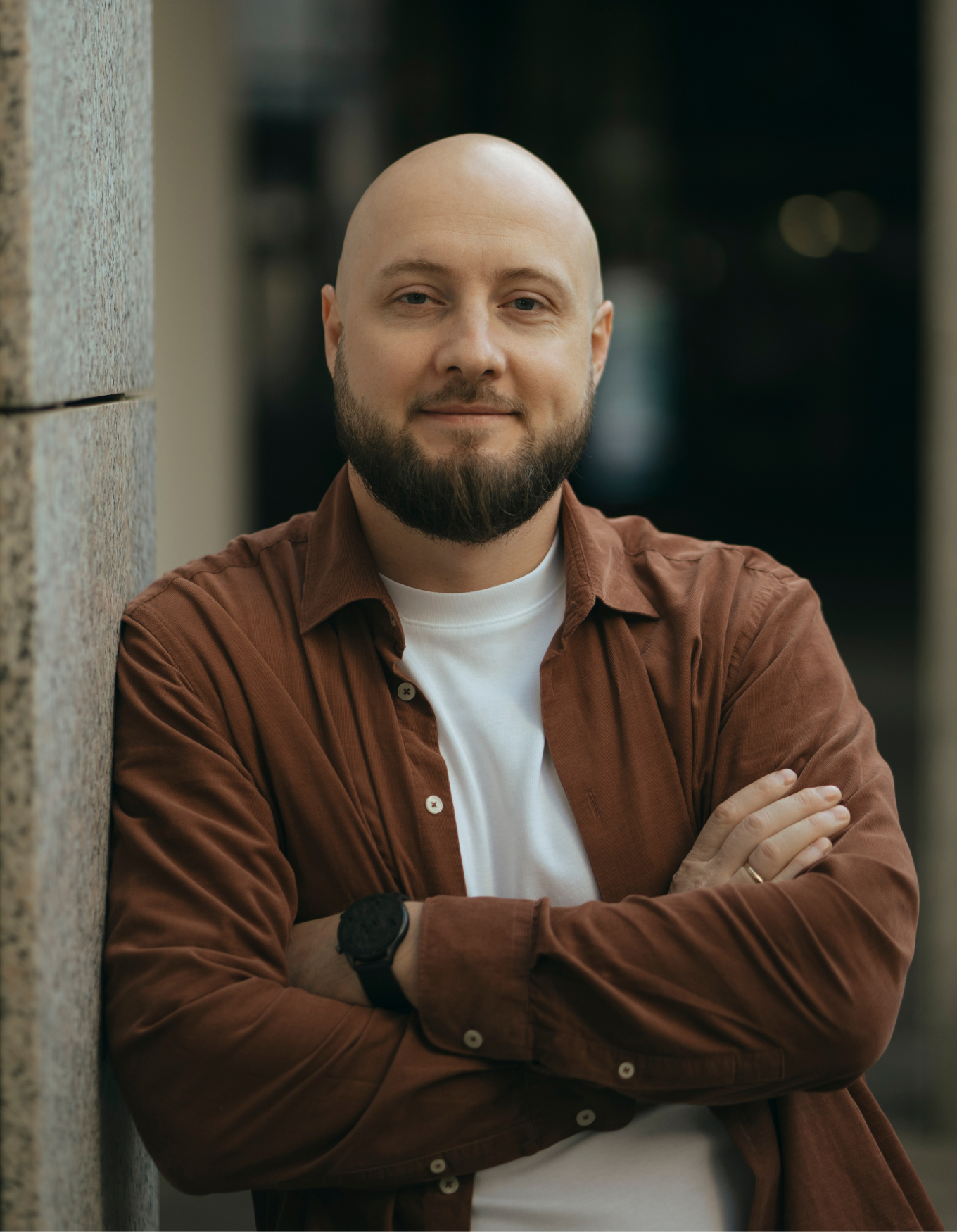 Илья Севериненко