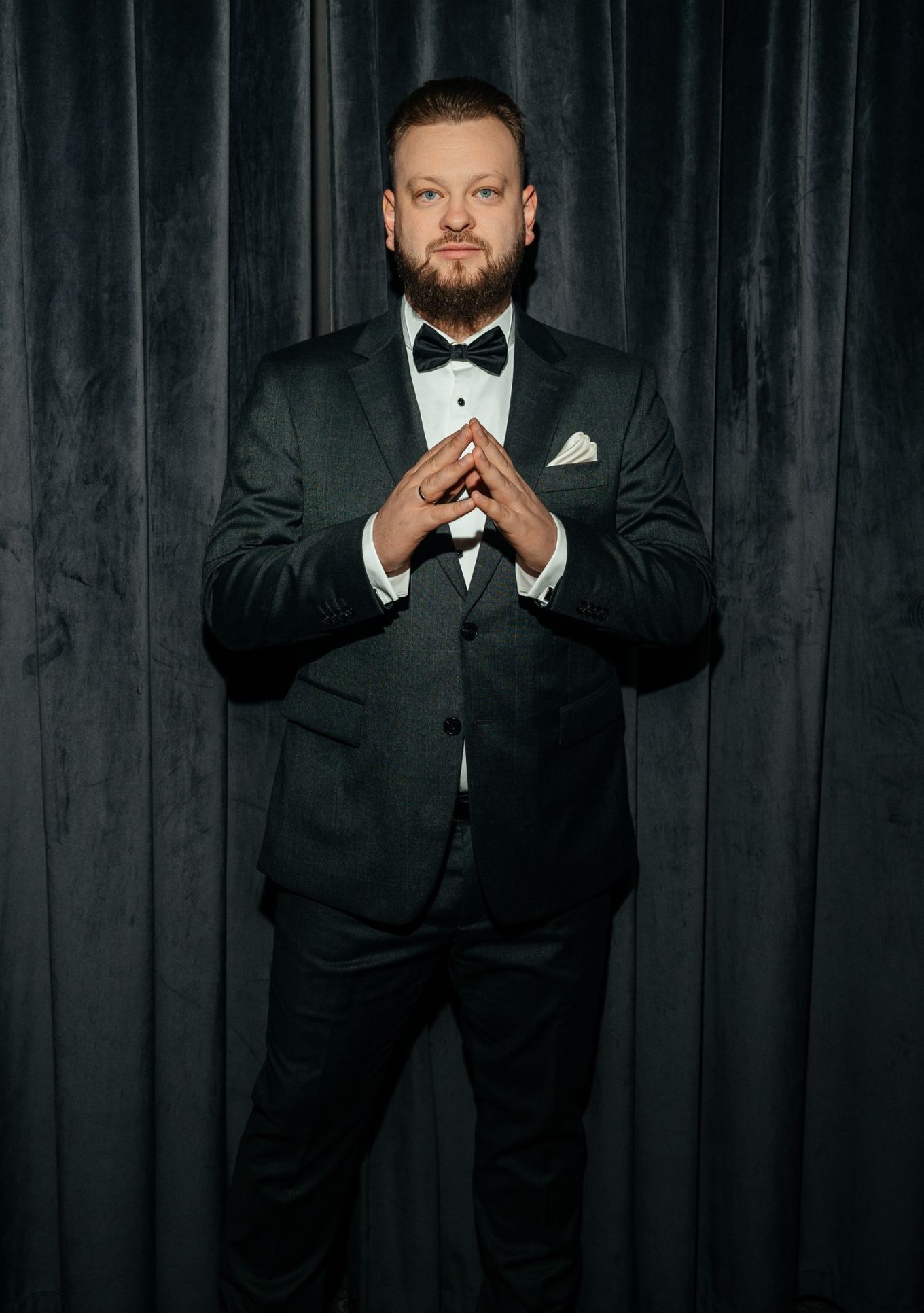 Дмитрий Шуваев