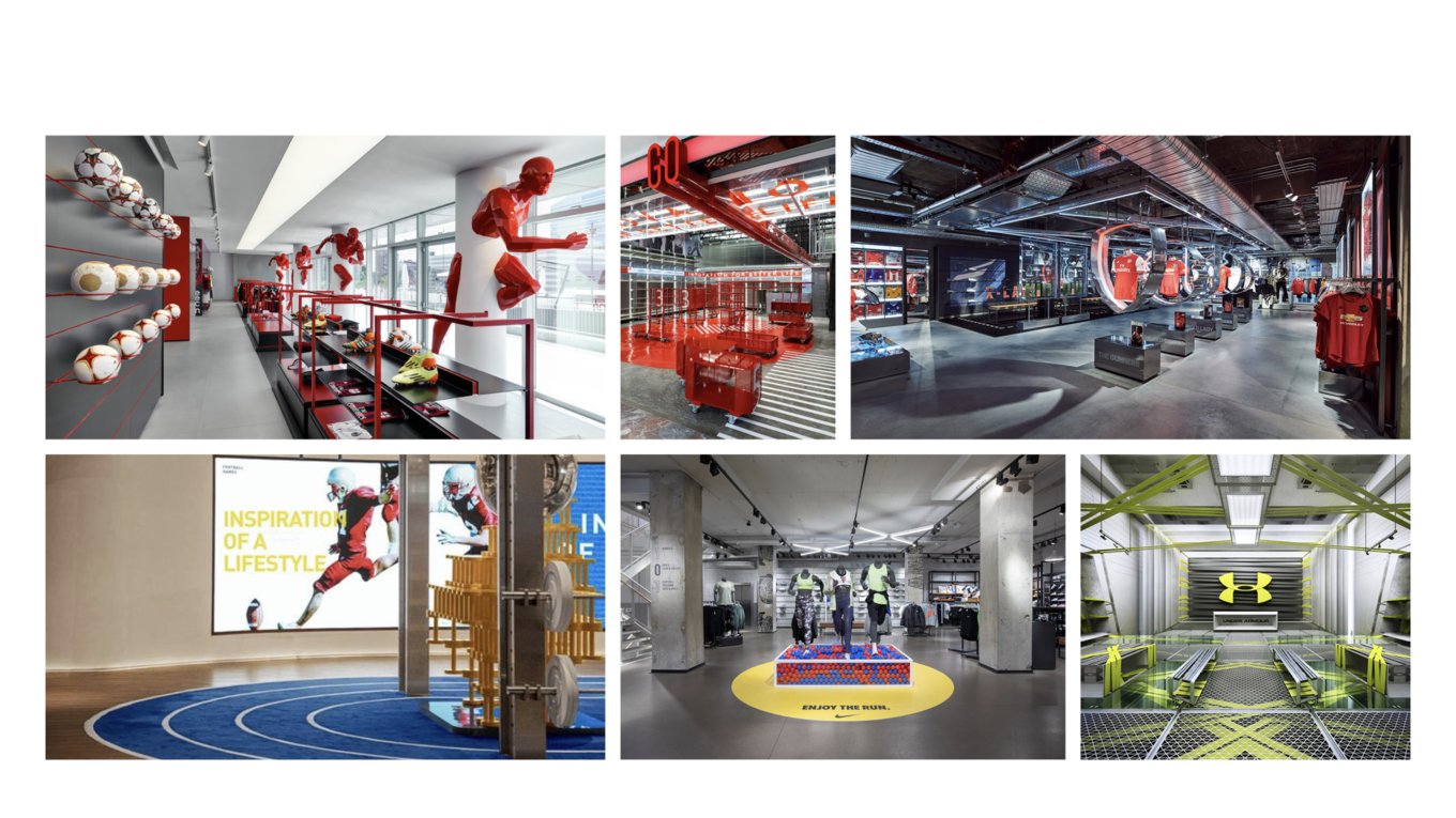 Пространство Героя