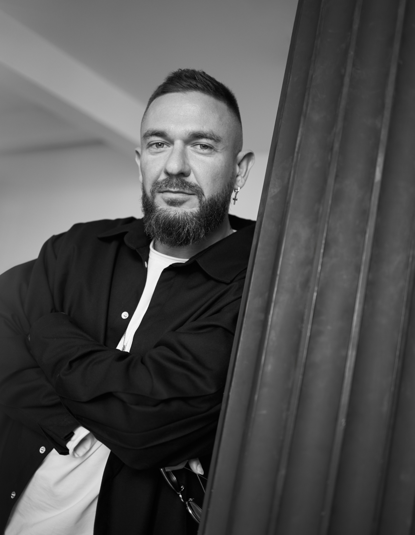 Когда человек работает на своем месте, он счастлив и продуктивен