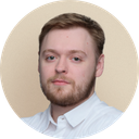 Данил Беляков 