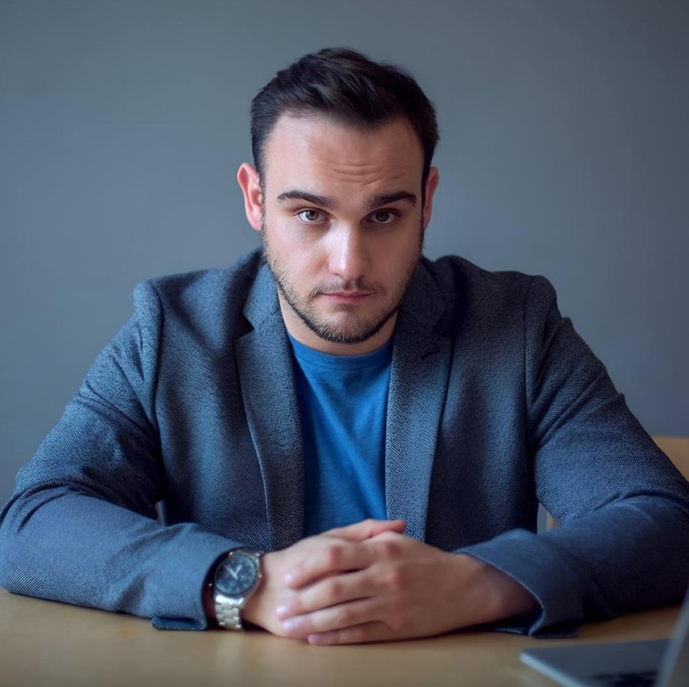 Данил Рудаков