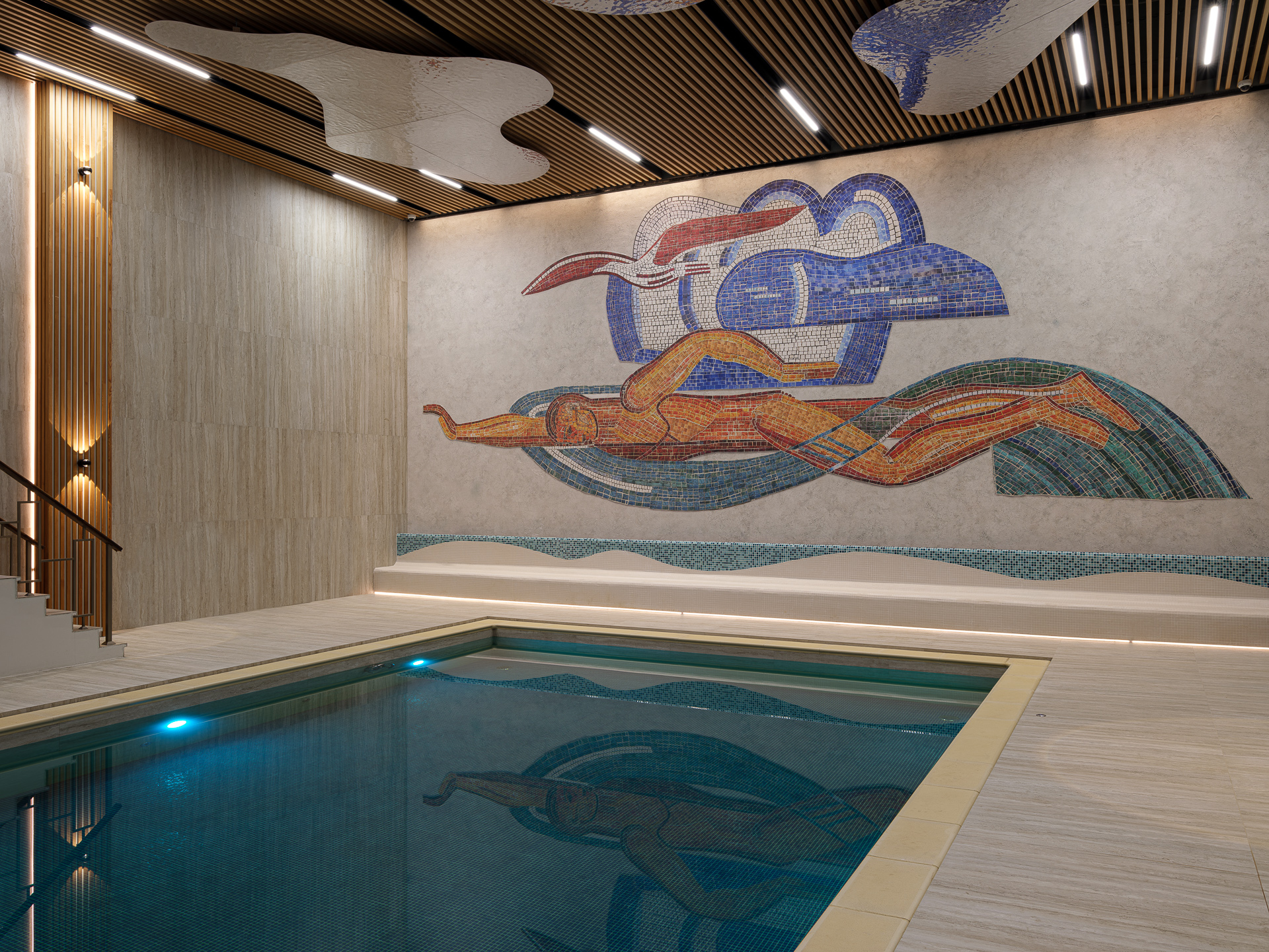 Стратегии развития дизайн-студий от Татьяны Безверхой