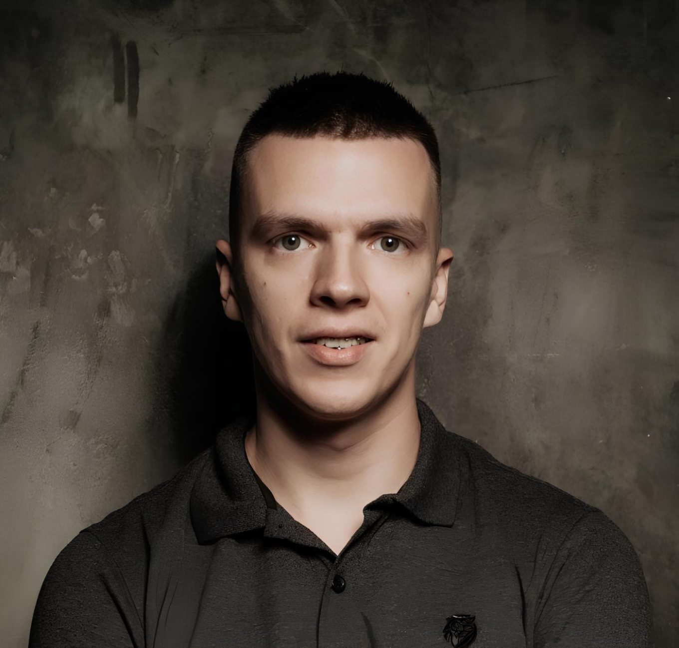 Антон Кириллов