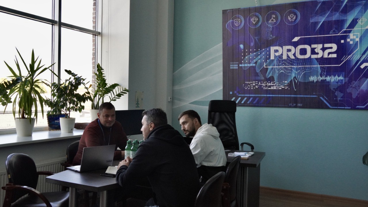 Обсуждение с клиентами