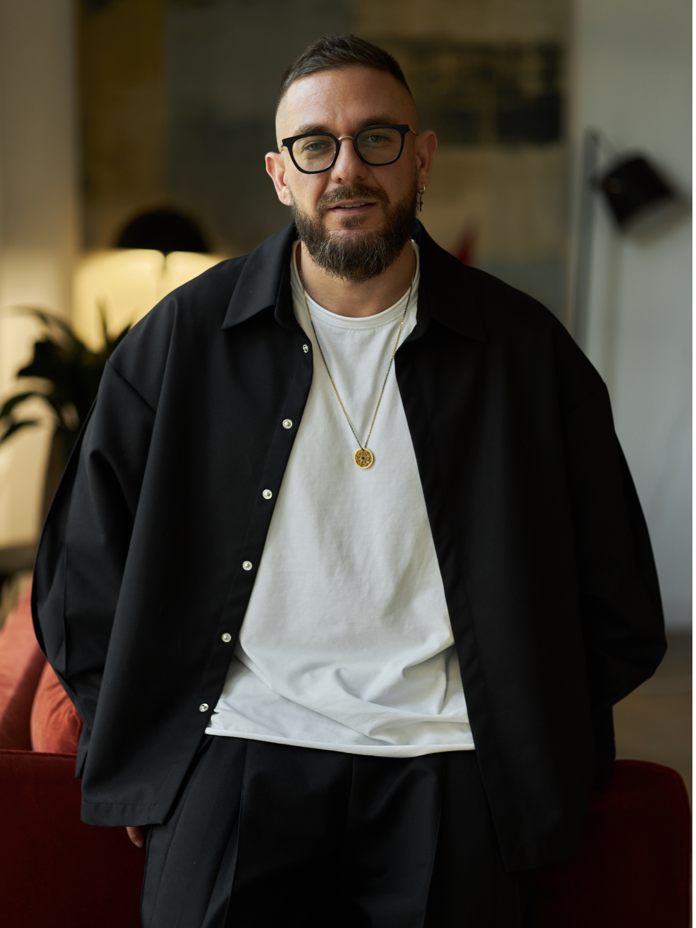 Раньше я был плохим руководителем, который всего боится и все делает неправильно