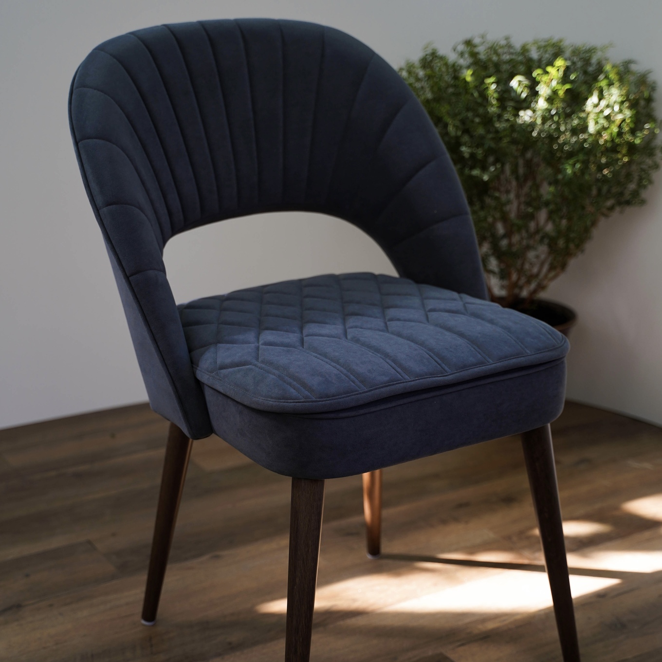 Подушки-накидки для стульев