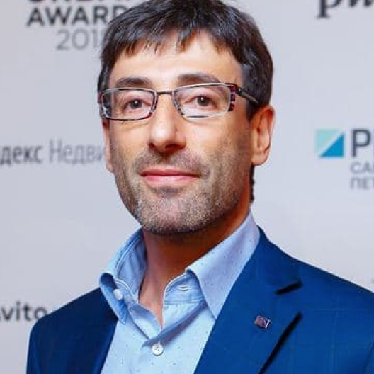 Эдуард Тиктинский