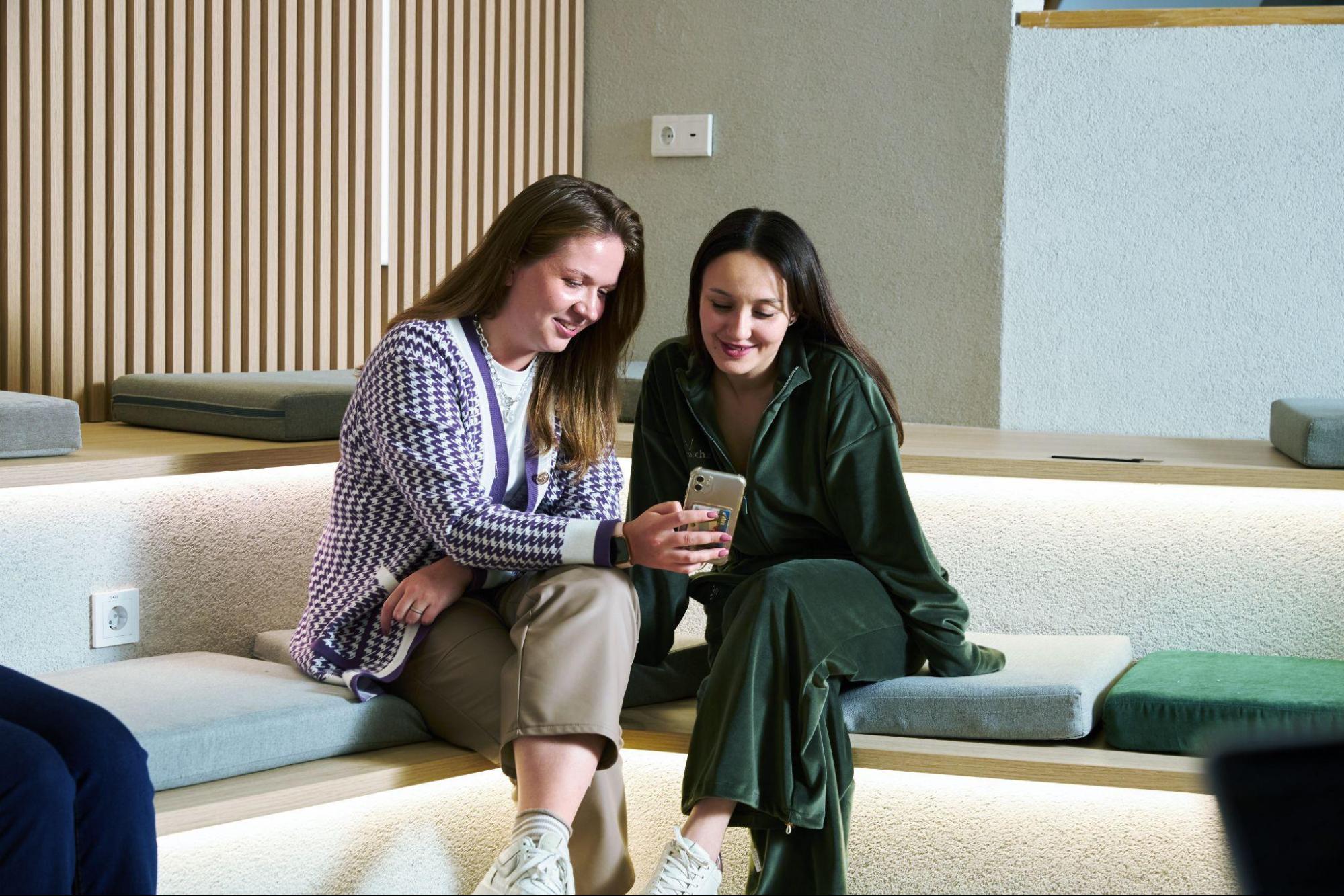 Мобильное обучение сотрудников