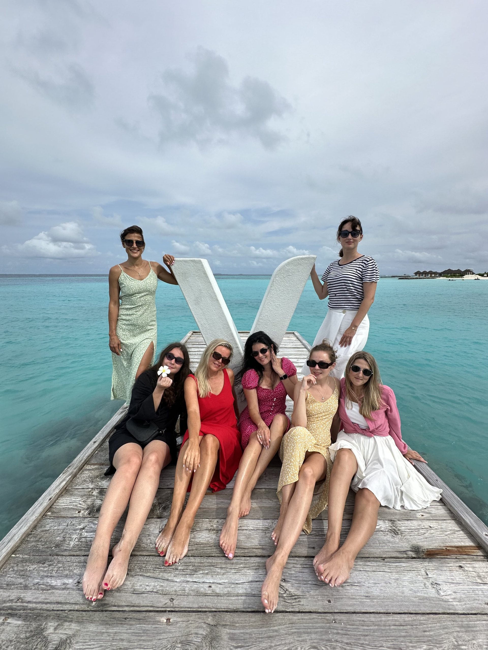 Турагентство Lady On Travel