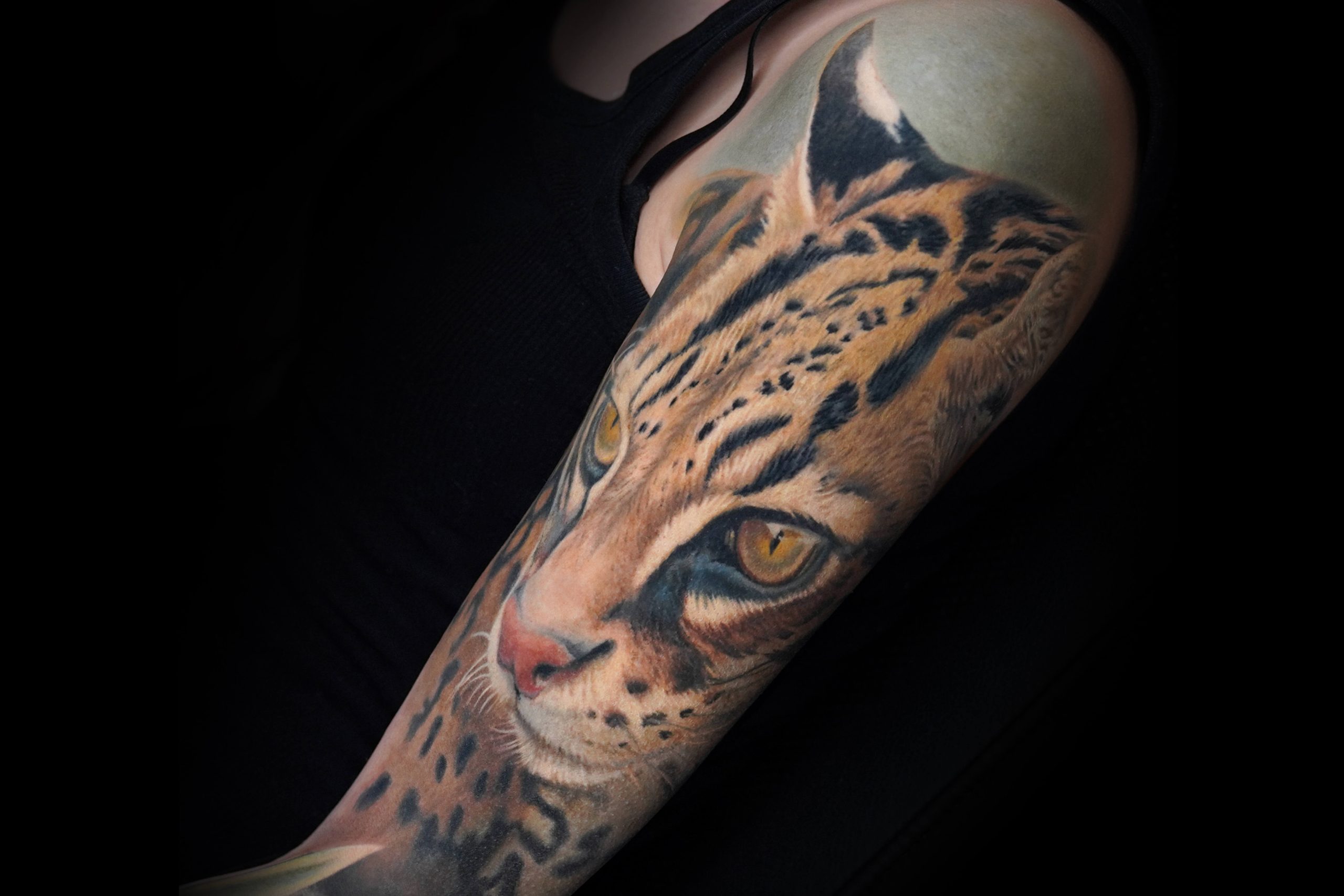 Узнаваемый стиль автора