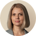 Ольга Добродомова