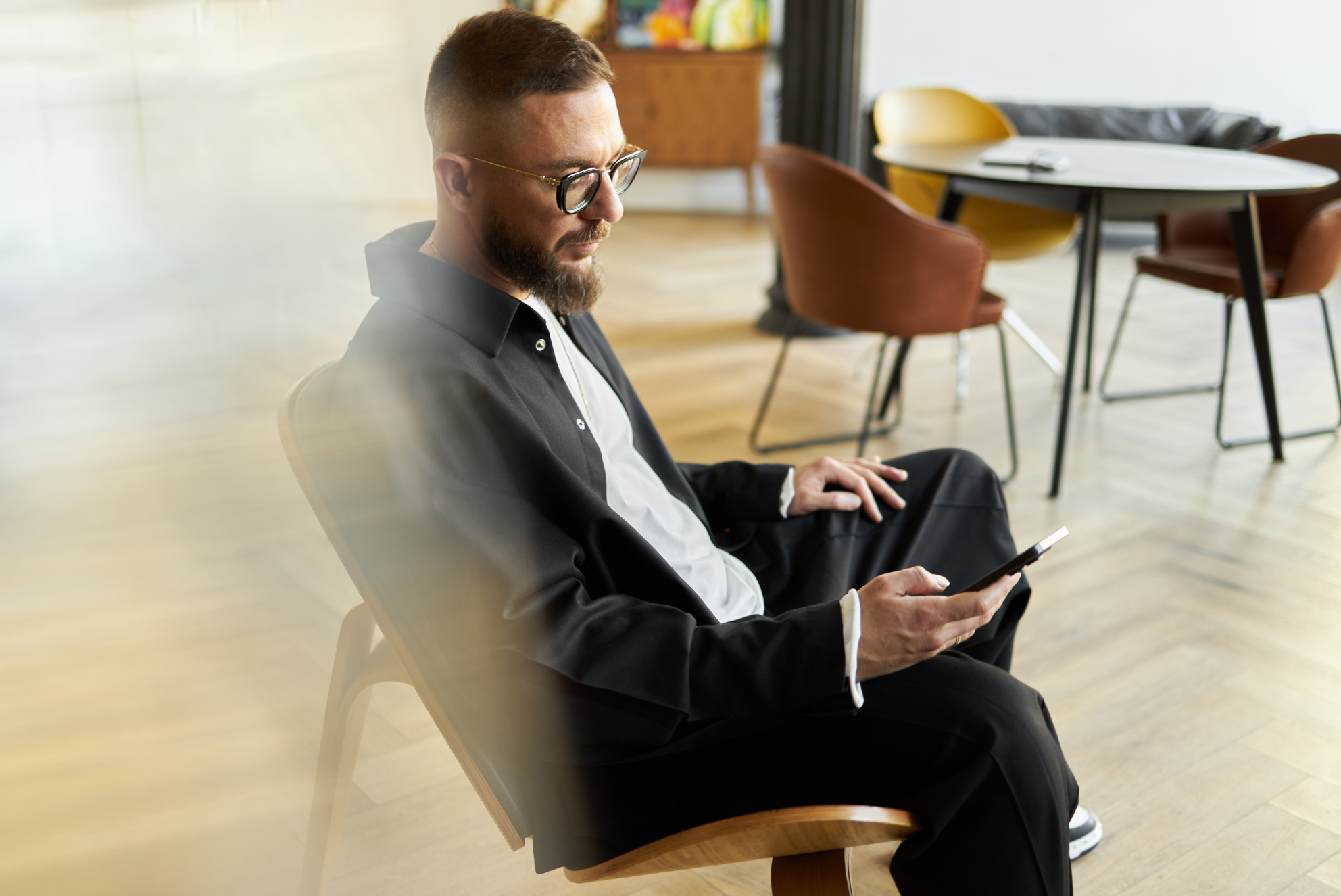 За любыми результатами компании стоит команда