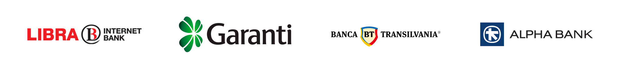 Банки Румынии