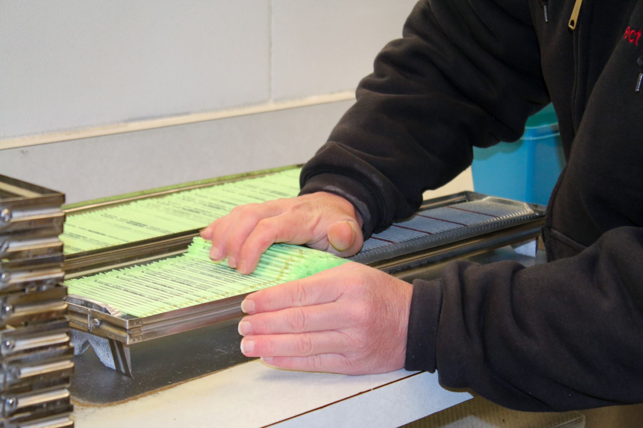 Служба сервиса