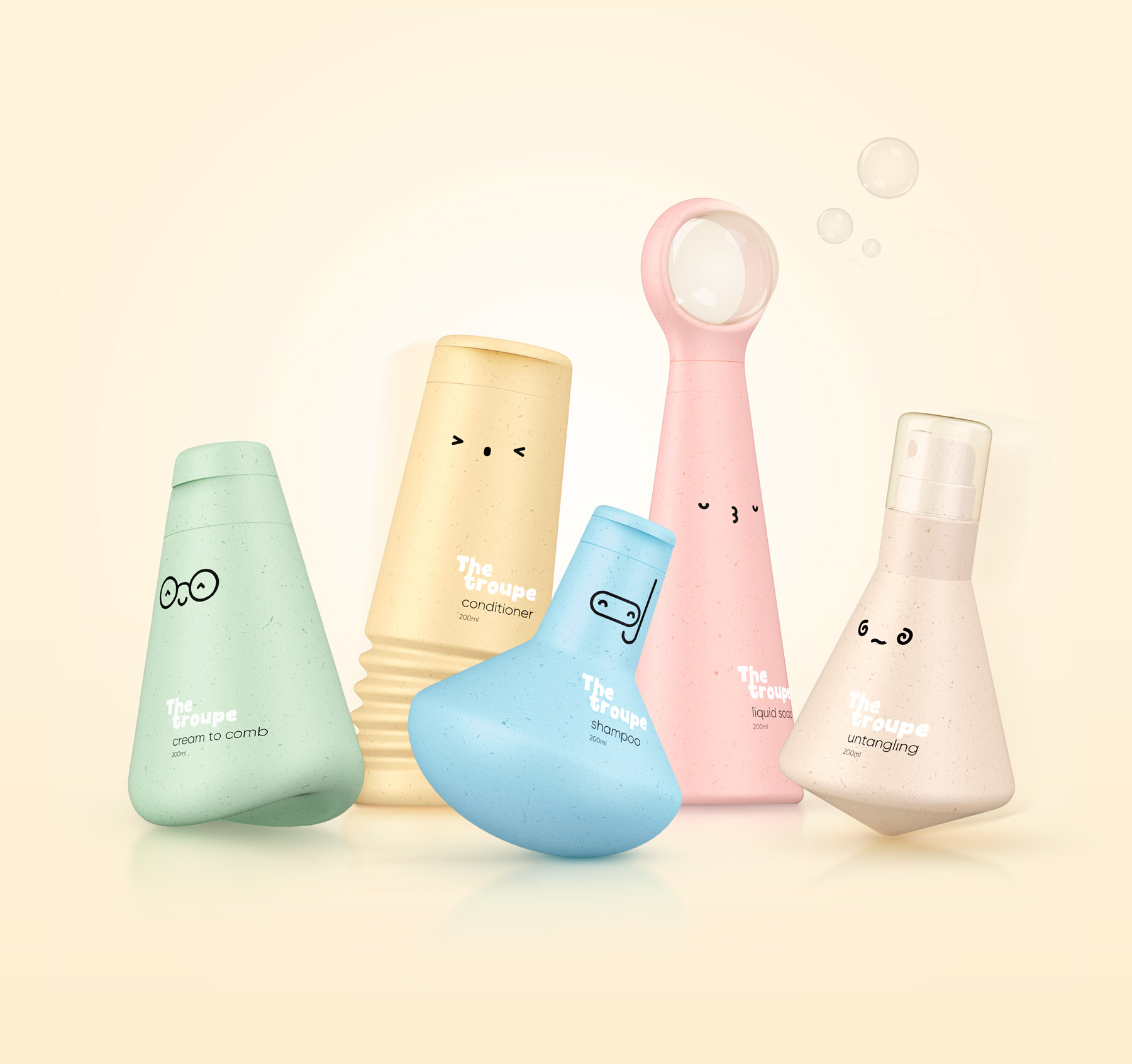 Многофункциональная упаковка зацепит внимание и может стать дополнительным преимуществом продукта