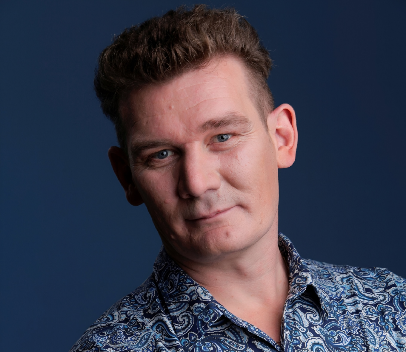 Вадим Филатов