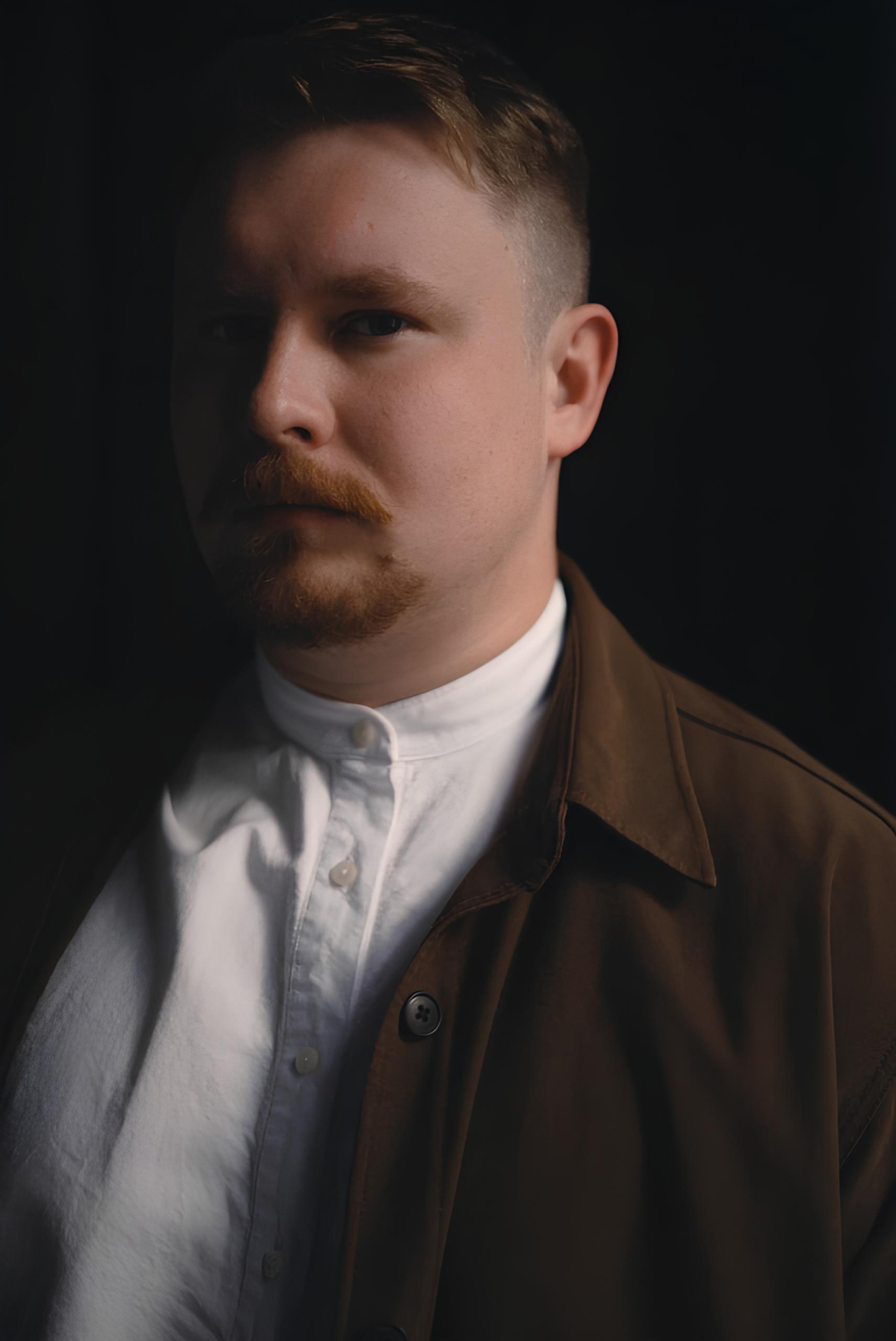 Денис Пронкин