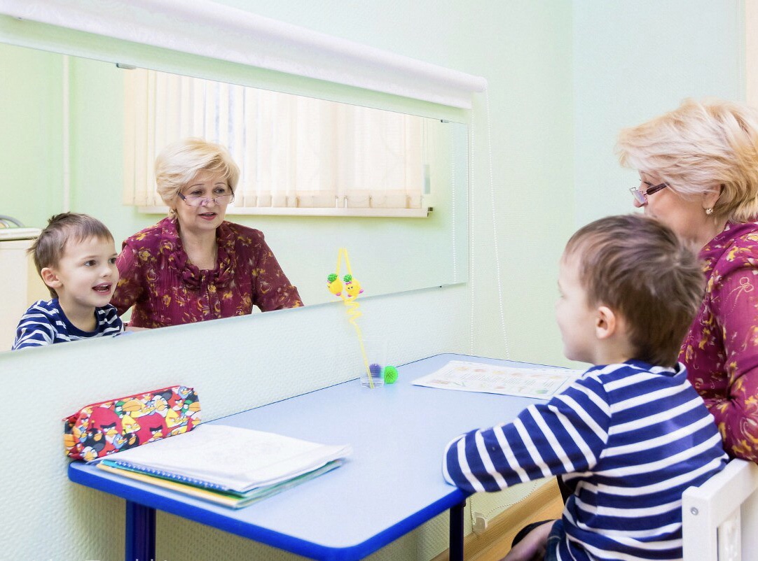 Развитие речи