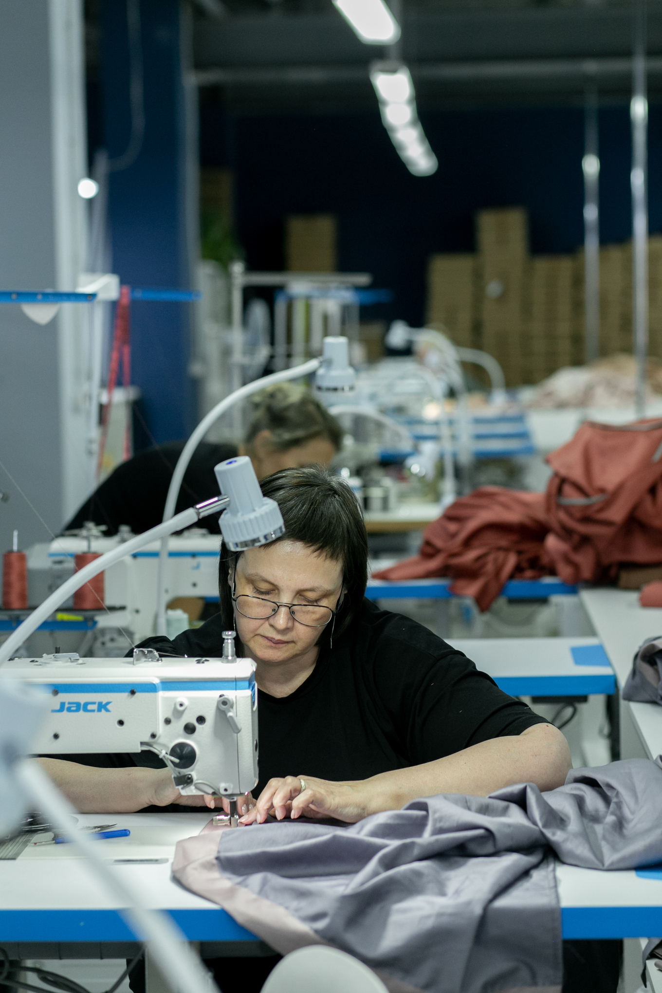 Пошив на заказ