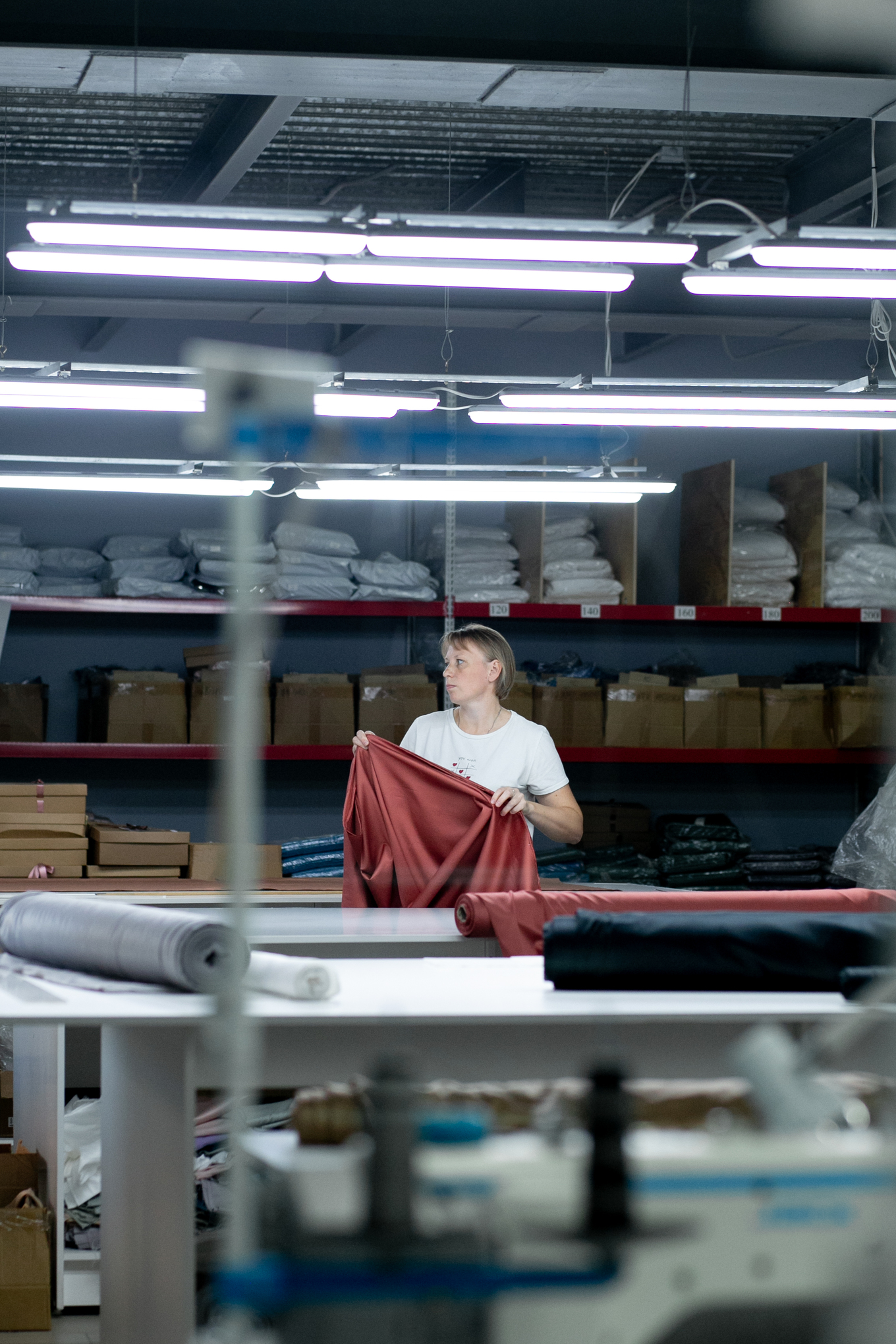 Ткань для постельного белья